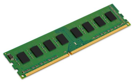 Memorie RAM Kingston, DIMM, DDR3L, 4GB, 1600MHz, CL11, 1.35V de la Etoc Online