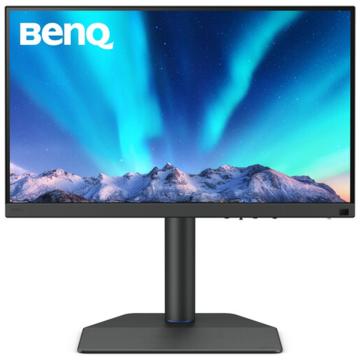 Monitor LED Benq SW272Q, 27 inch, UHD, 2560x1440, 5ms GTG de la Etoc Online