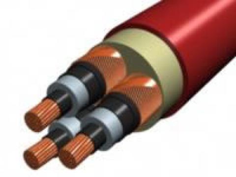 Cabluri de medie tensiune (6-35 kV) - NYSEY, N2XSEY