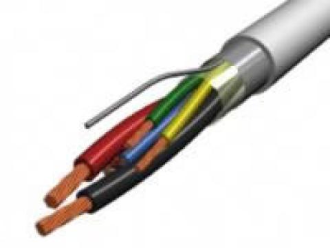 Cabluri coaxiale si de transmitere de date - AF de la Cabluri.ro