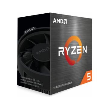 Procesor AMD Ryzen 5 5600 3.5GHz box, socket AM4 de la Risereminat.ro