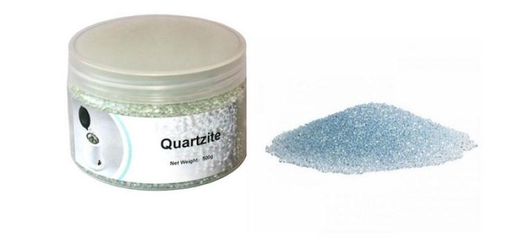 Bile de quartz pentru sterilizator - 500g
