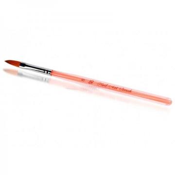 Pensula pentru Acryl #8 de la Produse Online 24h Srl