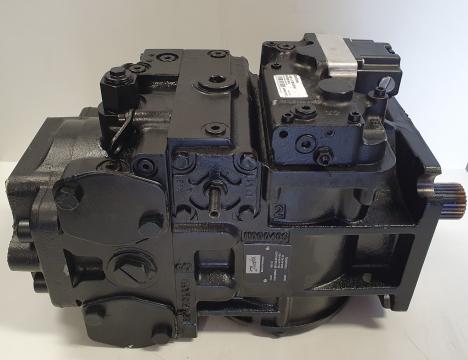 Pompa hidraulica Danfoss 90R130-KP-5-CD-80-L-4-CB   700743 de la Roted