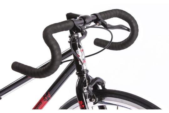 Bicicleta Pegas Clasic 2S Drop Lady 50 cm negru de la Transilvania Euro Tour Srl