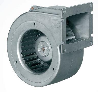 Ventilator centrifugal AC centrifugal fan G2E085AA0101 de la Ventdepot Srl