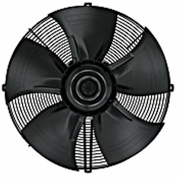 Ventilator axial cu motor Axial fan S3G910-BU22-01 de la Ventdepot Srl