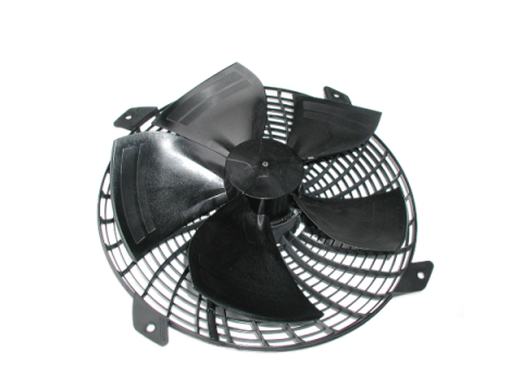 Ventilator axial Axial fan S4D300-AS34-02 de la Ventdepot Srl