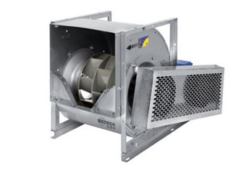 Ventilator cu curea Belt fan CDXRT-315-1.5