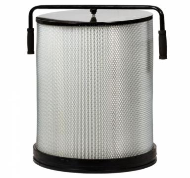 Cartus filtru Cartridge filter for dust collector 500mm de la Ventdepot Srl