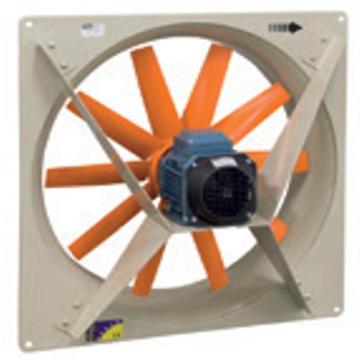 Ventilator axial de perete HC-71-4/8T/H