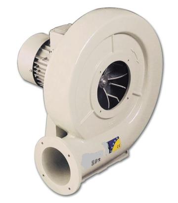 Ventilator High pressure fan CMAT-527-2T de la Ventdepot Srl