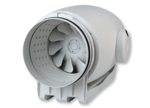 Ventilator in-line duct150/160 TD-500/150-160 Silent Ecowatt