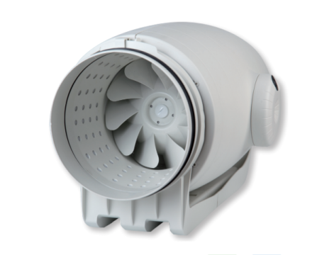 Ventilator In-line 200 TD-1000/200 Silent T