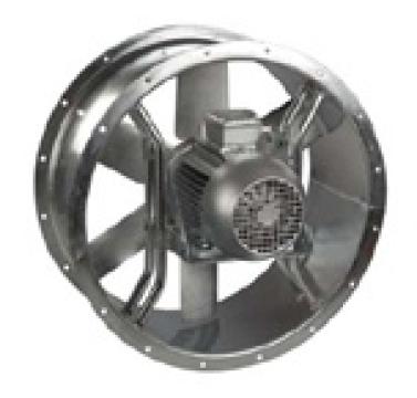 Ventilator 2 poli THGT2-400-6/17 de la Ventdepot Srl