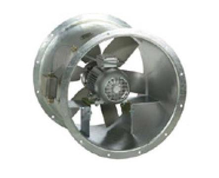 Ventilator 2 poli THGT2-450-6/22 de la Ventdepot Srl