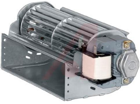 Ventilator Tangential Fan QL4/2500-2118 de la Ventdepot Srl