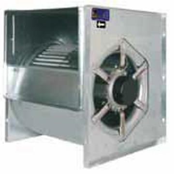 Ventilator dublu aspirant BD 15/15 T6 2.2kW