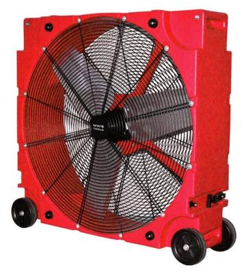 Ventilator portabil MV750PPL