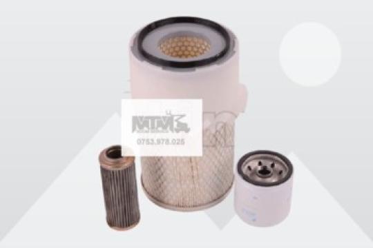 Kit filtre nacela Jlg / Filters kit Jlg JL-1001109692