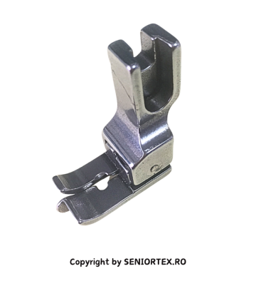 Piciorus compensator NL-31S / NR-31S de la Senior Tex