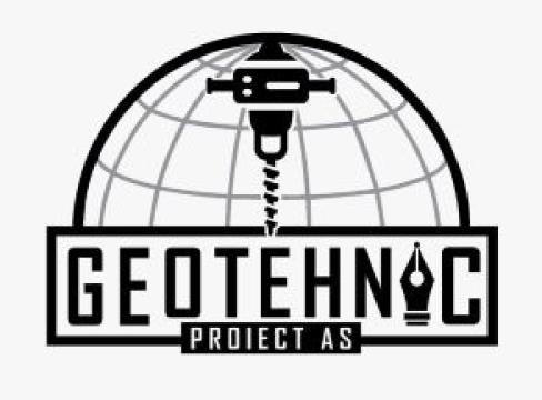 Studii geotehnice Brasov /Verificare studii geotehnice AG/AF de la Geotehnic Proiect As Srl