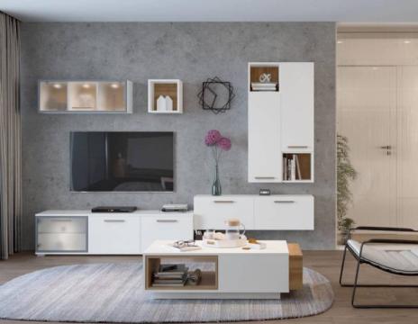 Mobila set living All Room Concept