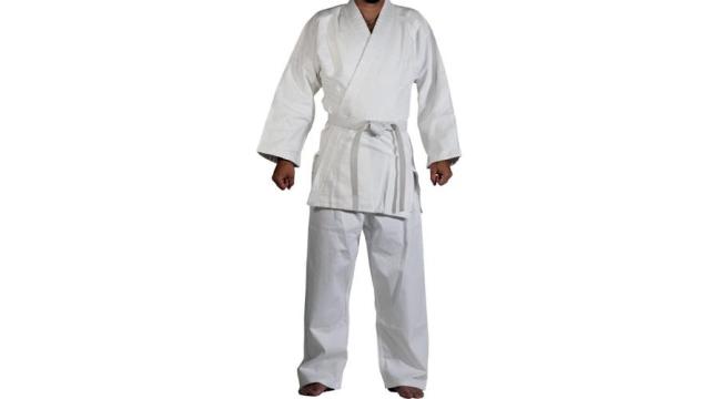 Kimono karate, 140 cm Spartan de la S-Sport International Kft.