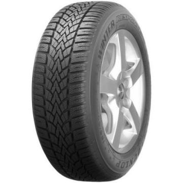 Anvelope iarna Dunlop 175/65 R14 Winter Response 2