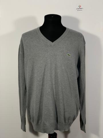 Pulover Lacoste marimea XL barbat de la In Carouri Srl