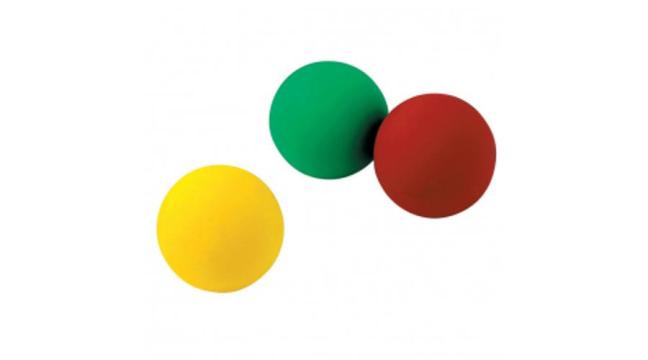Set de mingi de jonglerie - Tremblay