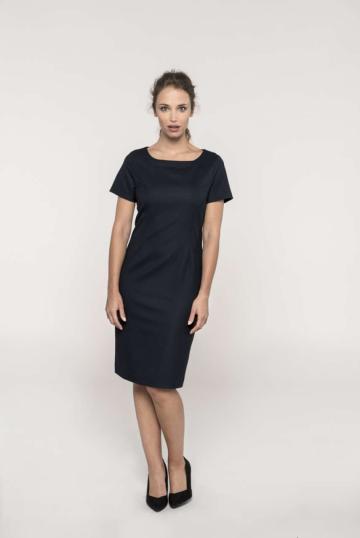 Rochie maneca scurta de la Top Labels