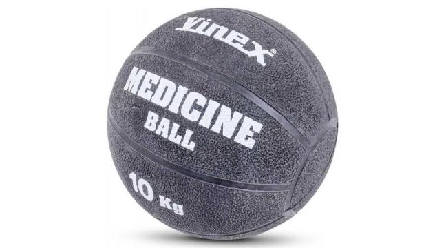 Minge medicinala, 10 kg Vinex Power Rubber de la S-Sport International Kft.