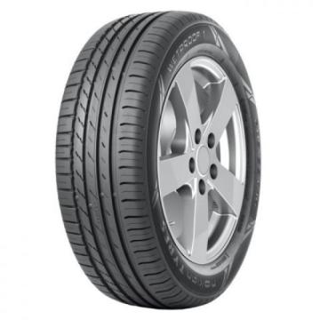 Anvelope vara Nokian 195/55 R16 Wetproof 1 de la Anvelope | Jante | Vadrexim