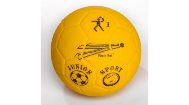 Mingie handbal I. - Plasto Supersoft