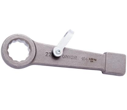 Cheie inelara de soc, dimensiune 1.11/16" de la Unior Tepid Srl