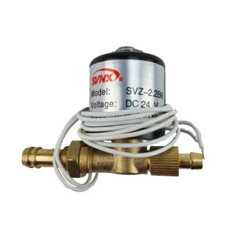 Electrovalva gaz nr.24 pentru MIG 200, Hilmann de la Select Auto Srl