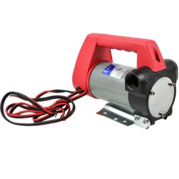 Pompa electrica pentru combustibil 12V de la Select Auto Srl