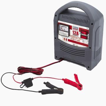 Redresor 6 - 12V , 12Amp de la Select Auto Srl