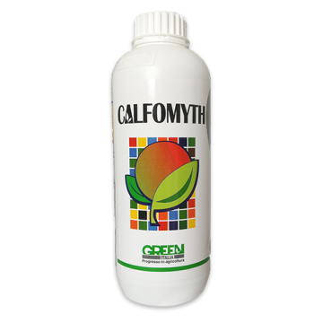 Fertilizant lichid Calfomyth, 1 l, Green Has de la Dasola Online Srl