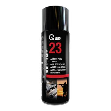 Spray lubrifiant pentru arme - 200 ml de la Future Focus Srl