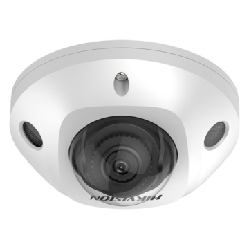 Camera IP AcuSense, 2MP, lentila 2.8mm, IR 30m, Mic., Alarma