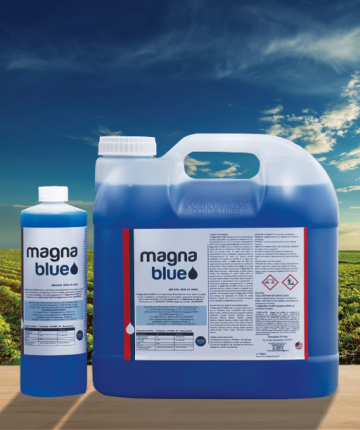 Fungicid Bio Magna Blue, 1litru, Atlantica de la Dasola Online Srl