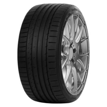 Anvelope vara Gripmax 245/40 R18 Suregrip Pro Sport de la Anvelope | Jante | Vadrexim