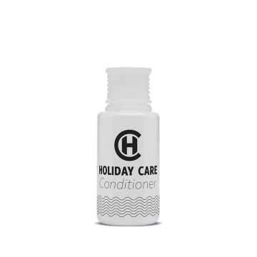 Balsam de par 30 ml - Holiday Care