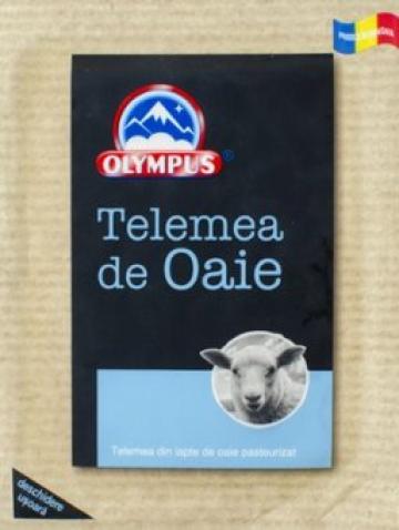 Telemea de oaie Olympus 350g