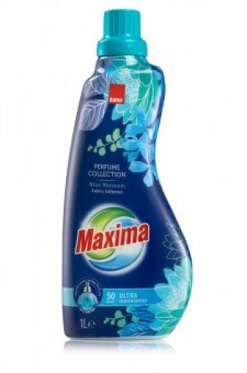 Balsam de rufe Sano Maxima Blue Blossom 1L de la Supermarket Pentru Tine Srl