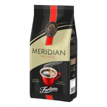 Cafea boabe Fortuna Meridian 1Kg