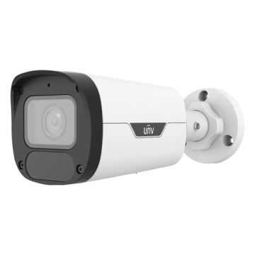 Camera IP 2 MP, lentila AF 2.8-12 mm, IR 50m, mic., alarma