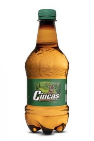 Bere Ciucas Pet 0.5l, Alc. 4.6% SGR